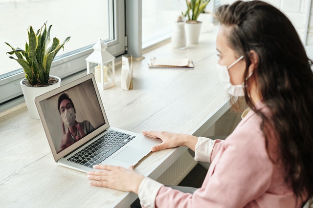 Practical Tips for Video Conferencing during COVID-19
