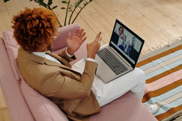 Unlocking Financial Opportunities: Leveraging Your Webcam for Success in 2023